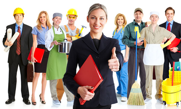 İşçievleri Ofis Temizliği Hizmeti